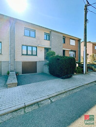Maison 3 pièces à vendre à rue des Peupliers, Hermée
