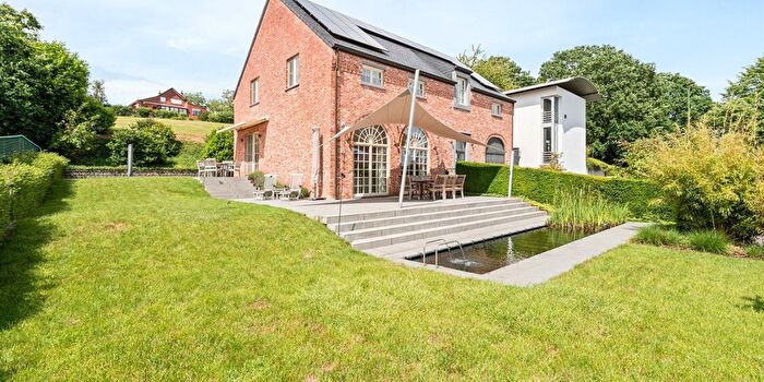 Tempelberg, Linden : Maison 4 pièces à vendre