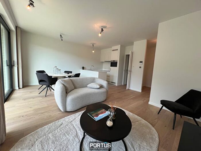 Appartement 1 pièce à Albert I Laan, Nieuwpoort, à vendre
