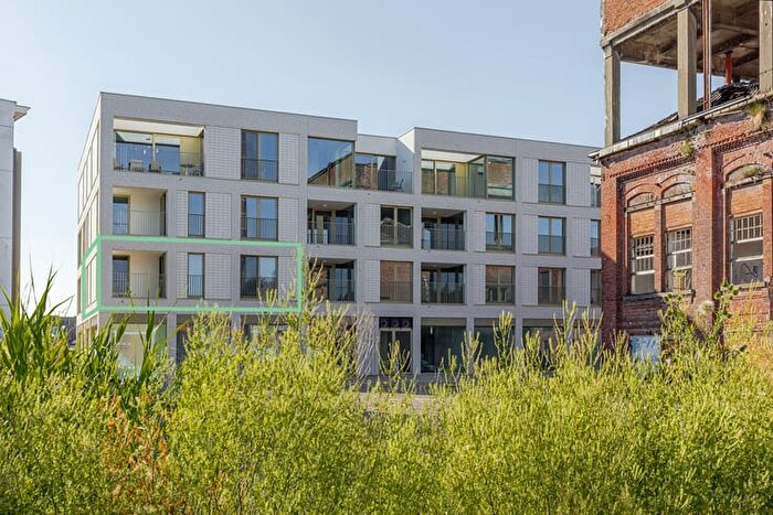 Appartement 5 pièces à vendre - Dijkstraat, Oudenaarde