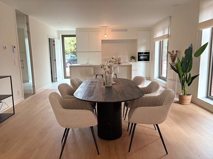 Appartement 8 pièces à vendre à Adolphe Hebbelynckplein, Merelbeke