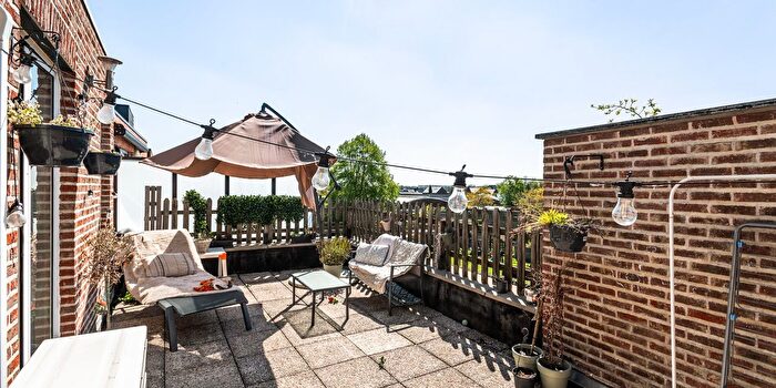 Gustaaf Peetersstraat A, Broechem - Appartement 2 pièces à vendre
