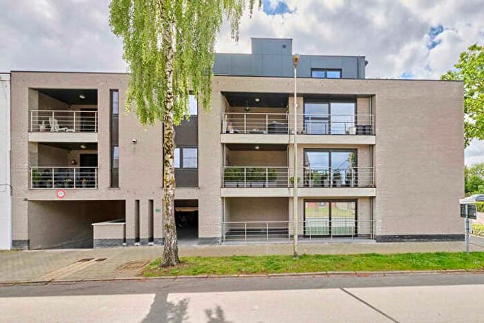 Appartement 3 pièces à vendre - Englebert Adanglaan, Leopoldsburg