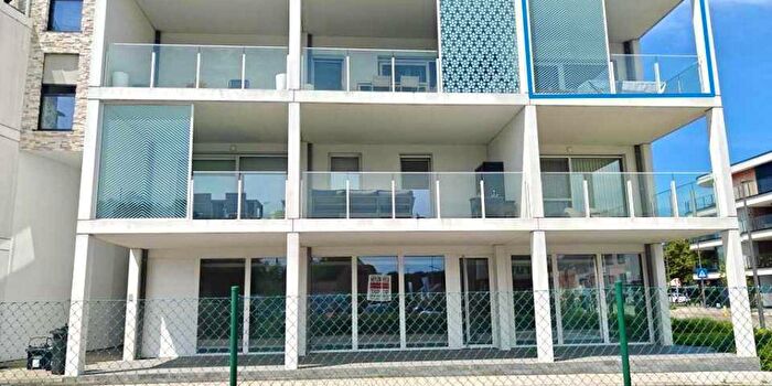 Melkerijstraat A, Averbode - Appartement 1 pièce à louer