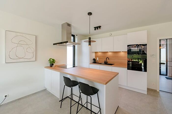 Maison 4 pièces à Rue Du Parc, Blegny, à vendre