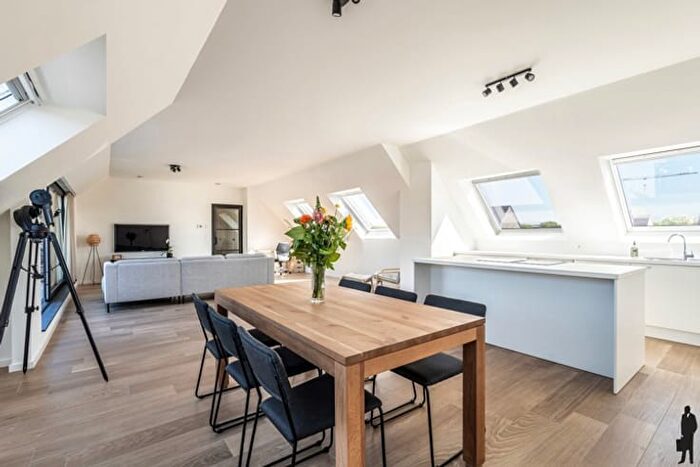 Appartement 3 pièces à vendre à Doelen, Zoersel
