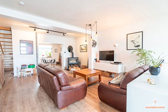 Maison 4 pièces à vendre à Rue des Combattants, Brainel'Alleud