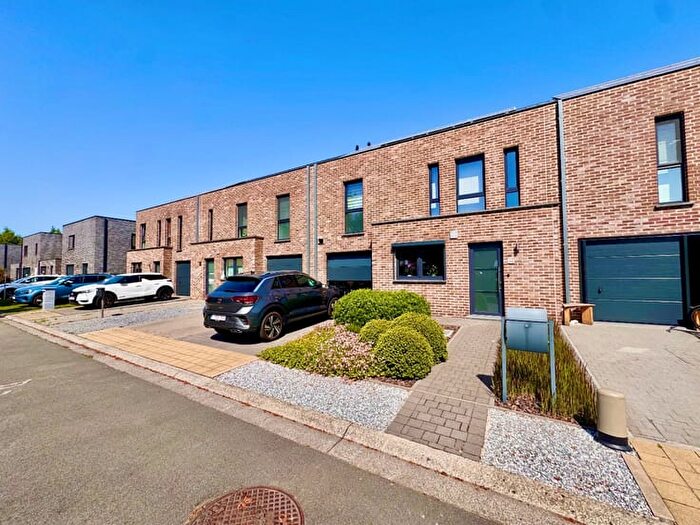 Maison 1 pièce à vendre à HD Lowiestraat, Eeklo