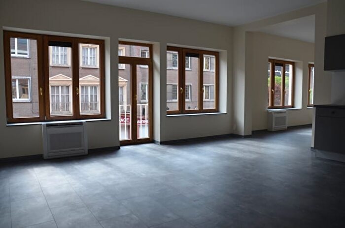 Appartement 3 pièces à louer - Rue Grande, SaintGhislain