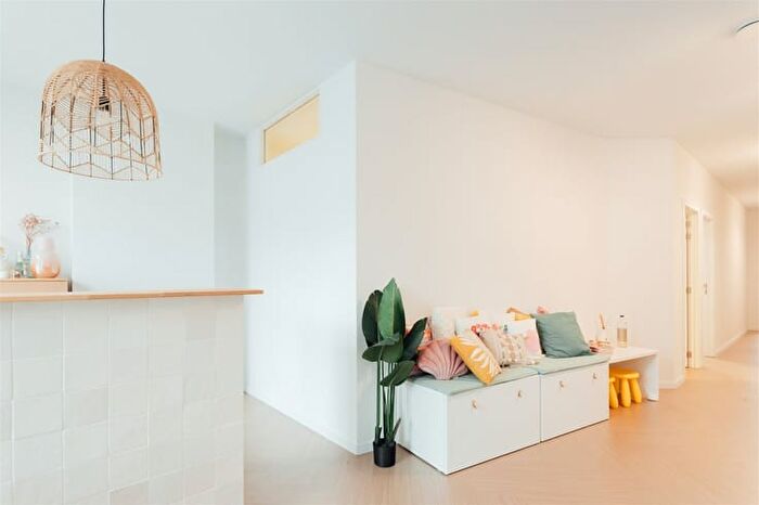 Maison 3 pièces à vendre à Du Chastellei, MERKSEM