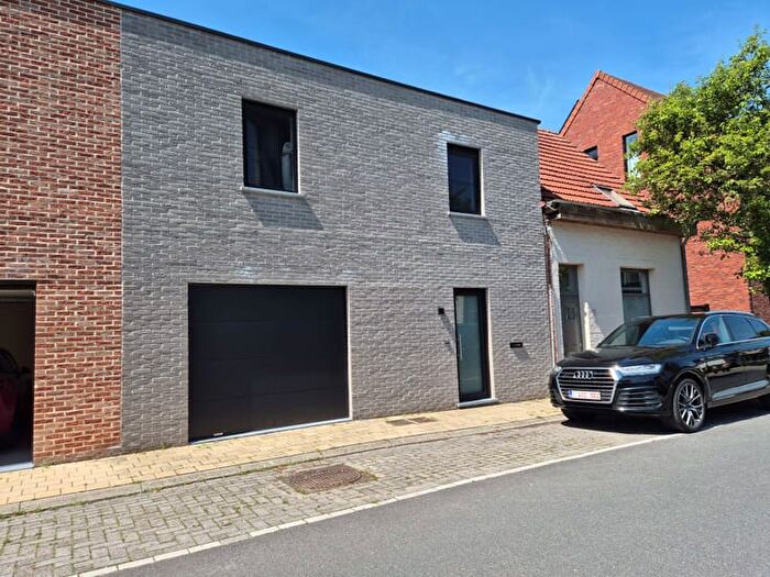 Maison 3 pièces à louer - Molenstraat, Schilde