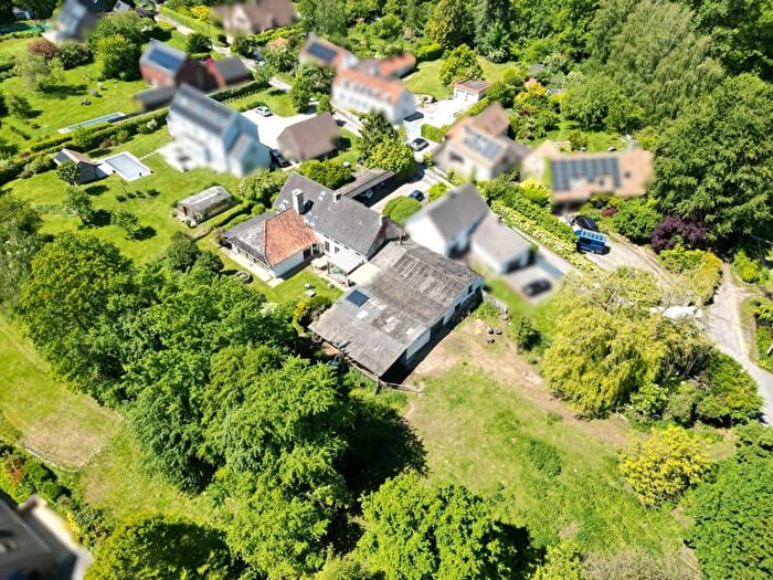 Rue du Manypré, CORROYLEGRAND - Maison 5 pièces à vendre