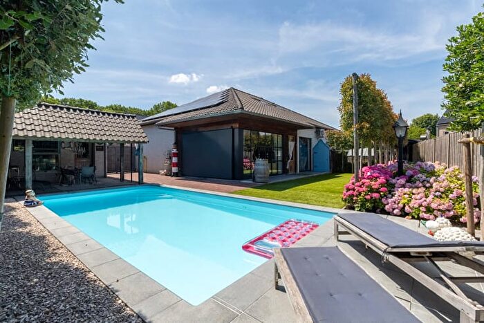 Maison 3 pièces à Volmolenstraat, Pelt, à vendre