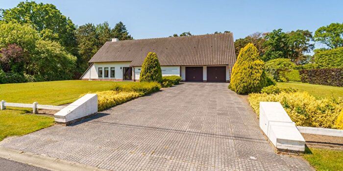 Maison 4 pièces à Van Espenstraat, Tremelo, à vendre