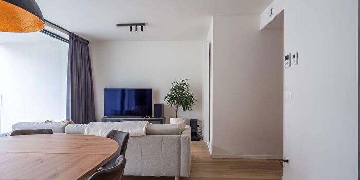 Henri Lebbestraat, Waregem : Appartement 2 pièces à vendre