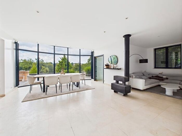Maison 5 pièces à vendre à Rue Landuyt, BraineleChateau