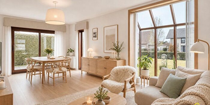 Maison 3 pièces à vendre à Vennenstraat, Bottelare