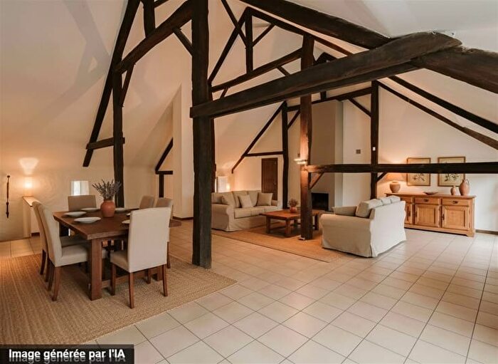 Maison 5 pièces à Rue des Lavandières, FAUVILLERS, à vendre