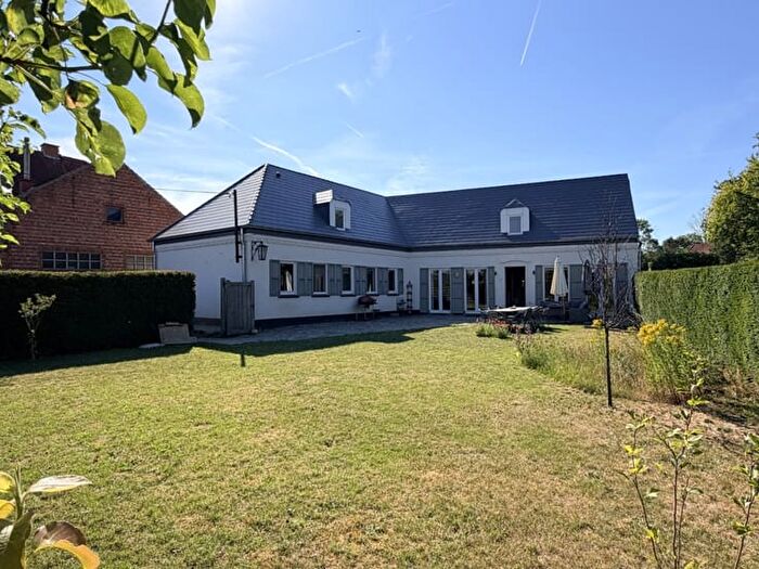 Steenberg, Bekkevoort : Maison 16 pièces à vendre