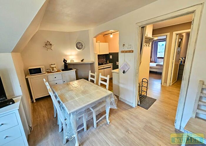 Appartement 7 pièces à vendre - Duinkerkelaan, De Panne