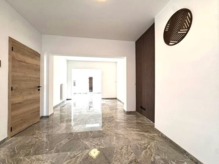 Maison 3 pièces à vendre - Rue Herbert Hoover, Châtelet Chatelineau
