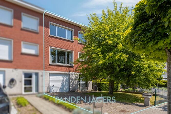Scheihagenstraat, Kontich - Maison 1 pièce à vendre