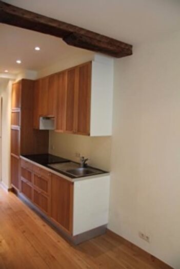 Appartement 3 pièces à louer à Kipdorp, Antwerpen