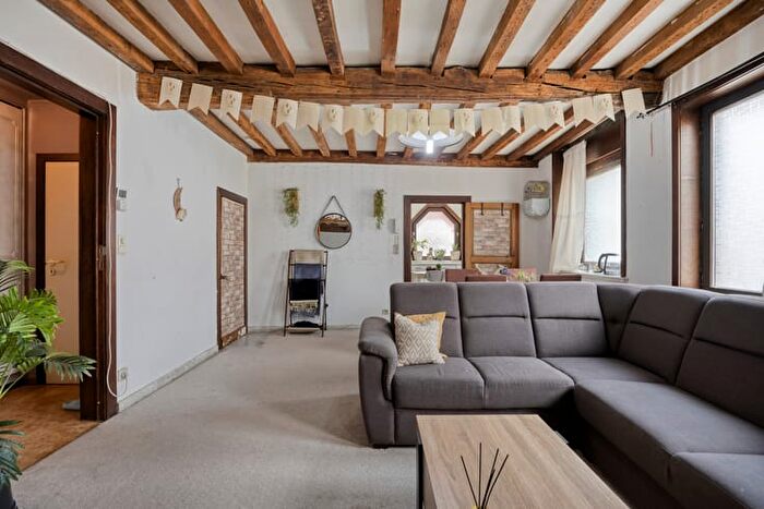 Sleepstraat, Gent : Maison 3 pièces à vendre