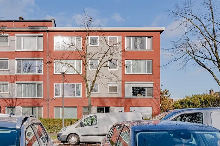 Appartement 2 pièces à Oudstrijderslaan, V L, à vendre