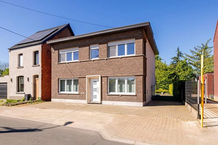 Hoekstraat, HEISTOPDENBERG : Maison 3 pièces à vendre