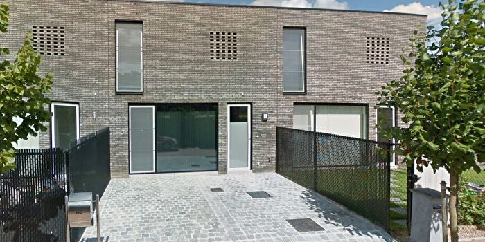 Maison 2 pièces à louer - WiekevorstDorp, Wiekevorst