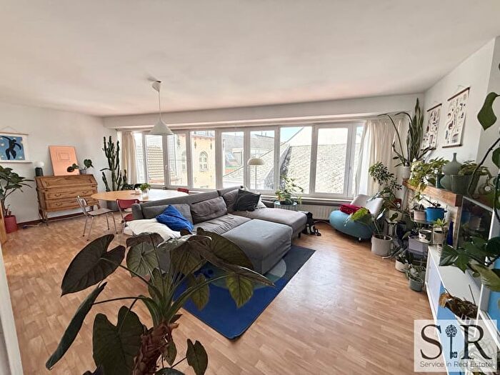 Appartement 2 pièces à vendre à Lange Ridderstraat, Mechelen