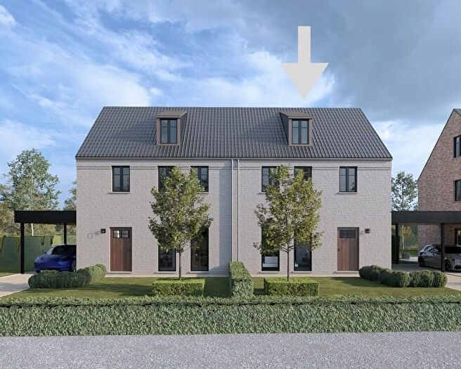 Hasseltsesteenweg a, SintTruiden : Maison 10 pièces à vendre