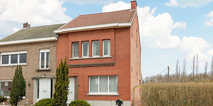 Maison 3 pièces à Pijpelstraat, Booischot, à vendre