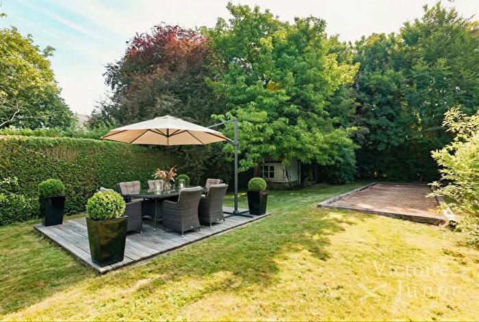 AVENUE DES ALOUETTES, Kraainem - Maison 3 pièces à vendre