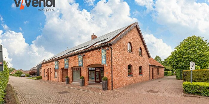 Maison 4 pièces à vendre à Torenstraat, Weelde