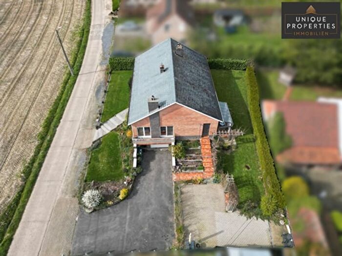 SintGertrudendries, Lubbeek : Maison 3 pièces à vendre