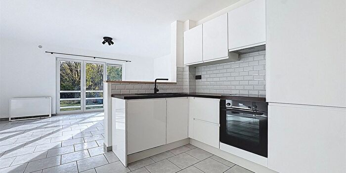 Appartement 2 pièces à vendre - Rue de Condé, Blaton