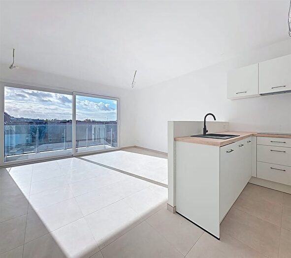Appartement 2 pièces à Rue de la Clef A, FLEURUS, à vendre