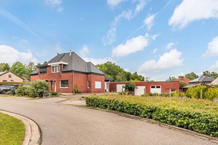 Maison 2 pièces à vendre à HOLLE WEG, HouthalenHelchteren