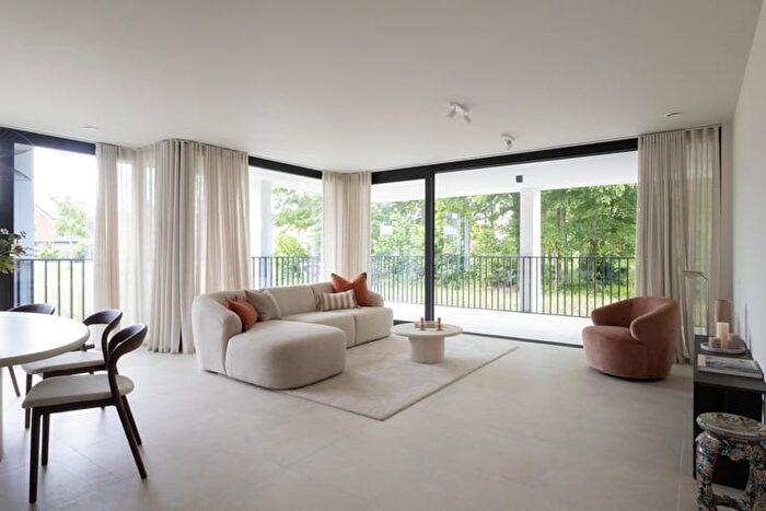 Kasteelstraat, Langemark : Appartement à vendre