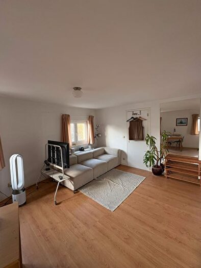 Kaasbrug, Antwerpen : Appartement 1 pièce à louer