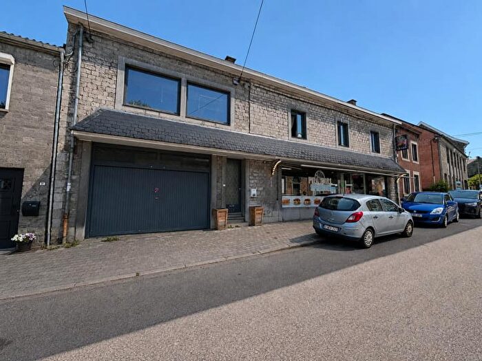 Maison 4 pièces à vendre - Rue du Centre, Sprimont