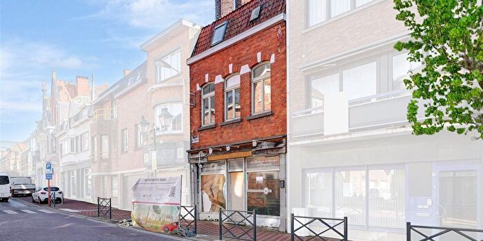Maison 5 pièces à Komen, Henegouwen, à vendre