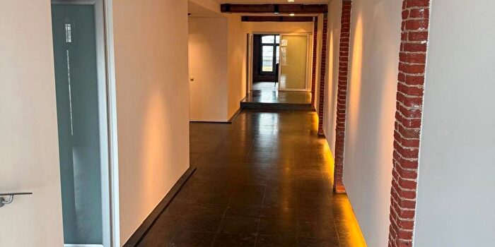 Appartement 2 pièces à louer - SintJansplein, Antwerpen