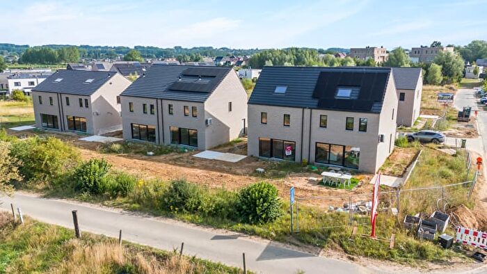 Maison 4 pièces à vendre - Trotstraat, Herzele