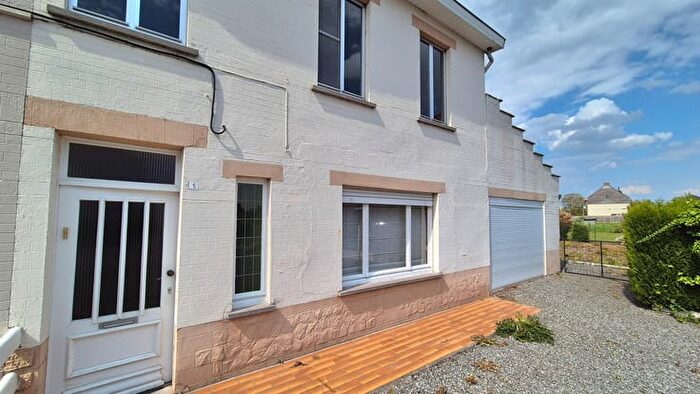 Maison 10 pièces à vendre - Mandenmakersstraat, Oudenaarde