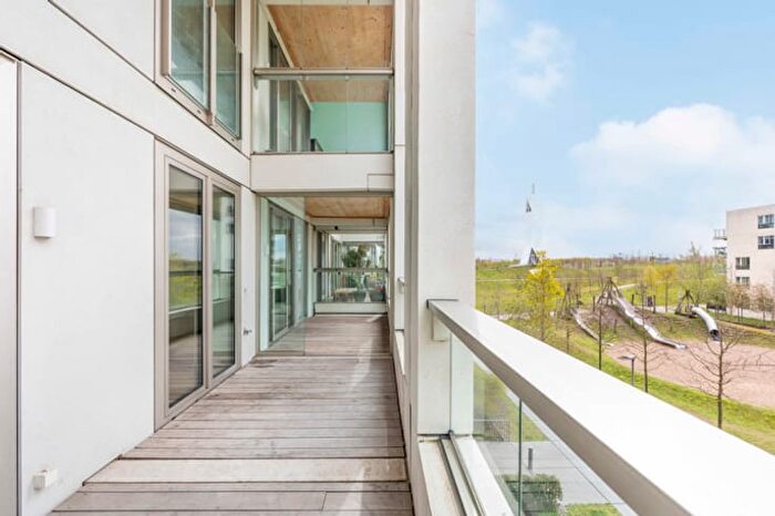Léon Stynenstraat, Antwerpen : Appartement 2 pièces à vendre