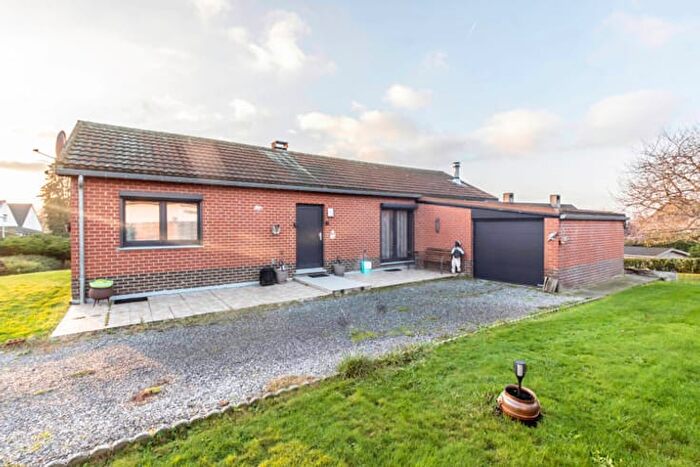 Maison 2 pièces à vendre à Rue de la Croix Hustin, Genappe