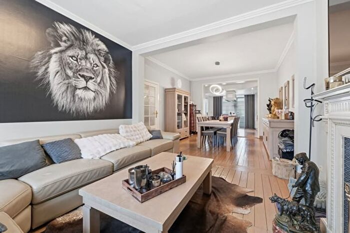 Albertwal, TongerenBorgloon : Maison 6 pièces à vendre